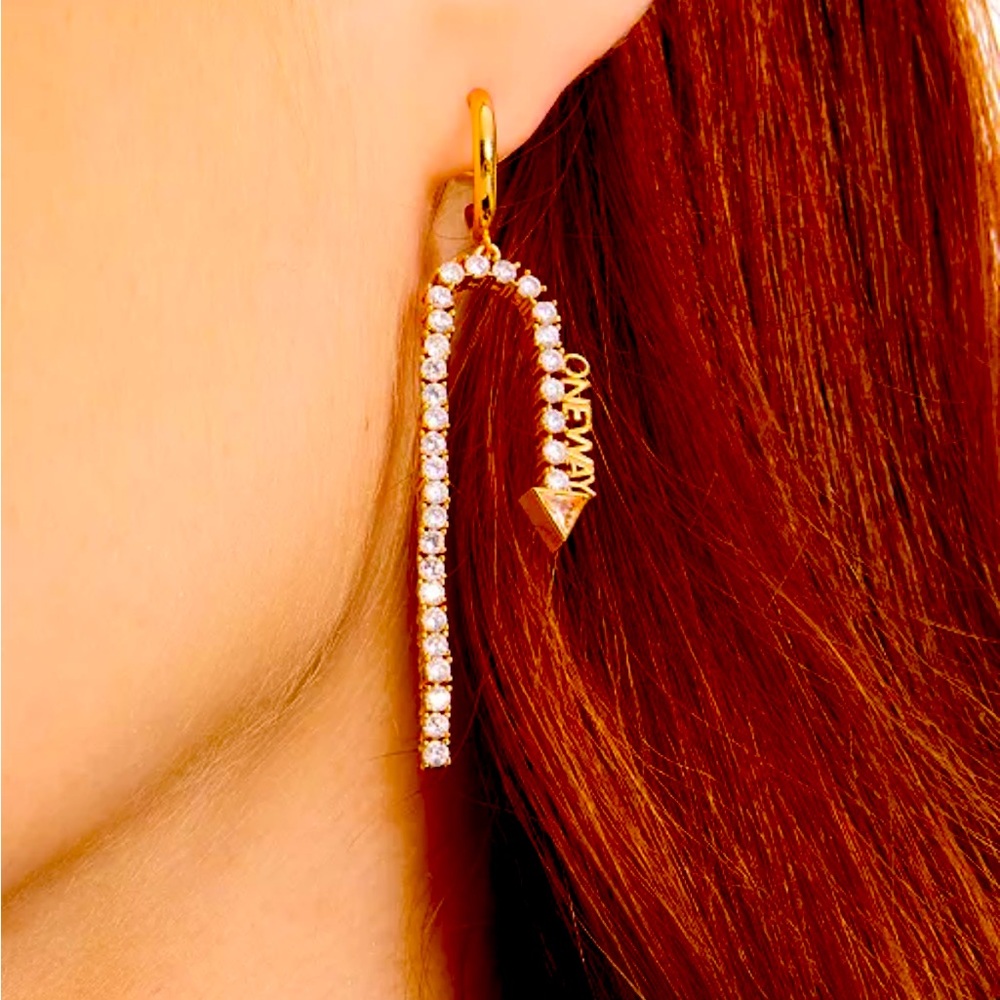 New Kate Spade New York Minute Earrings - Picture 6 of 9